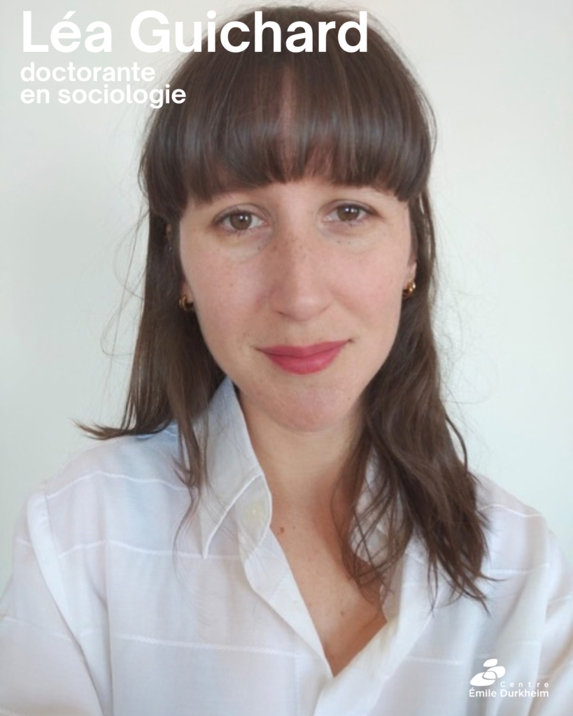 Léa Guichard